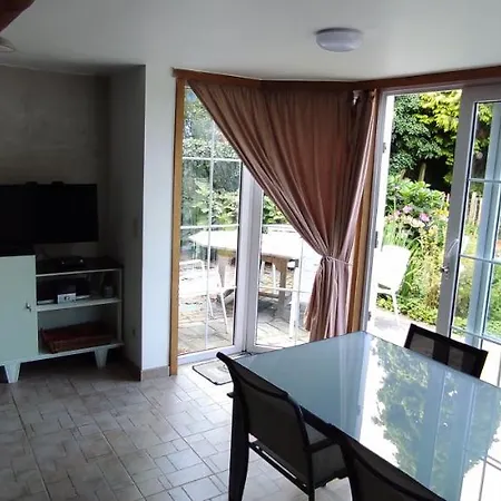 De Mare Stee Appartement