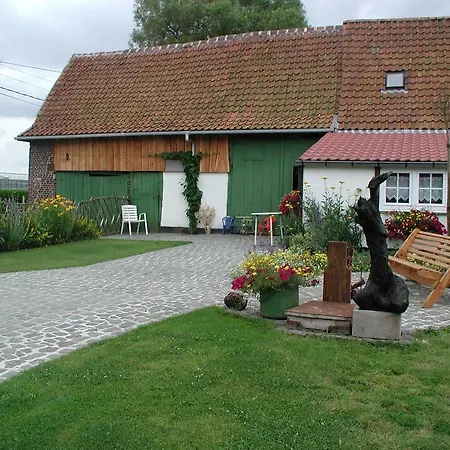 Appartement De Mare Stee *