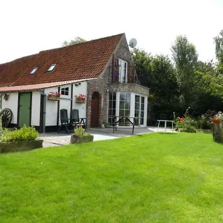Appartement De Mare Stee