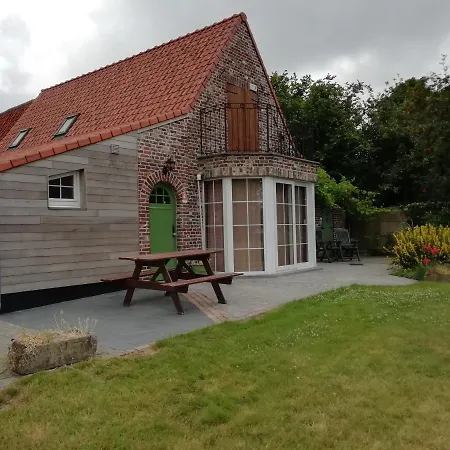 Appartement De Mare Stee *